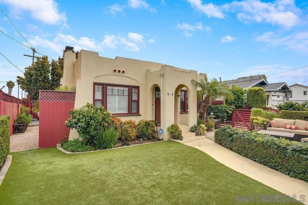 4797 Wilson Ave., San Diego, CA 92116 — photo 2