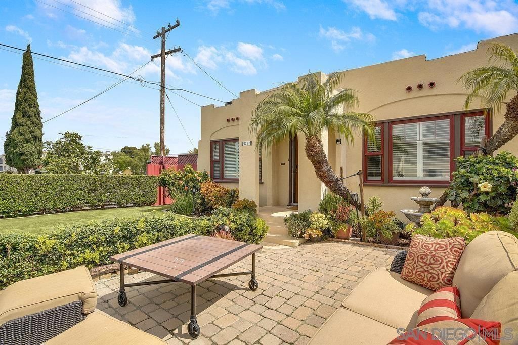 4797 Wilson Ave., San Diego, CA 92116 — photo 3