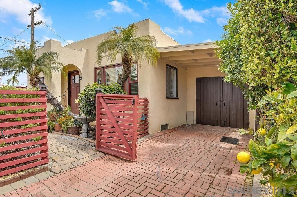 4797 Wilson Ave., San Diego, CA 92116 — photo 4