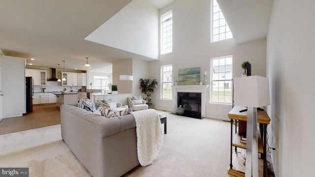 106 SOUTHALL CT #CHARLESTON GRAND, Smyrna, DE 19977