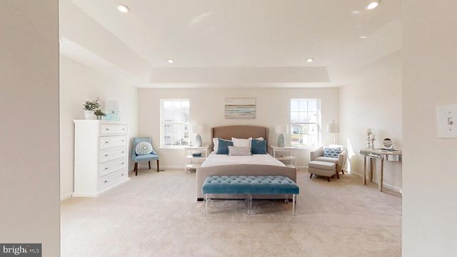 106 SOUTHALL CT #CHARLESTON GRAND, Smyrna, DE 19977