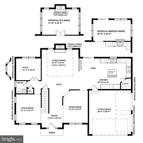 106 SOUTHALL CT #CHARLESTON GRAND, Smyrna, DE 19977