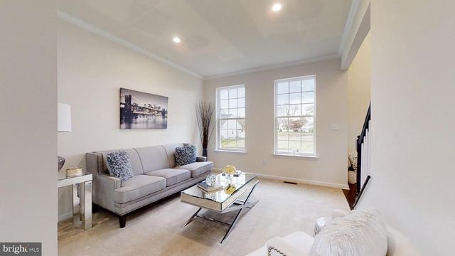 106 SOUTH HALL CT #CHARLESTON GRAND, Smyrna, DE 19977