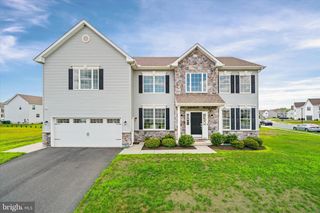 106 SOUTHALL CT #CHARLESTON GRAND, Smyrna, DE 19977