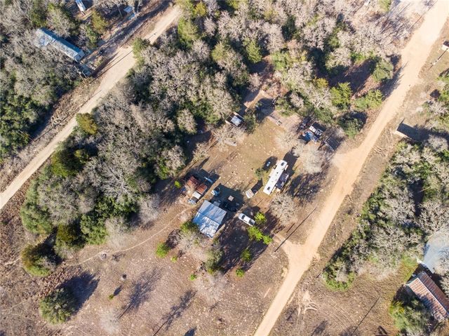 Lot 451-452 Sunshine Trail, Caldwell, TX 77836