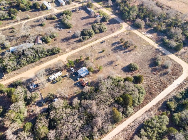 Lot 451-452 Sunshine Trail, Caldwell, TX 77836