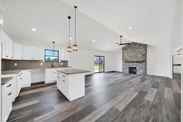 239 Shelldrake Lane, St Clair, MI 48079