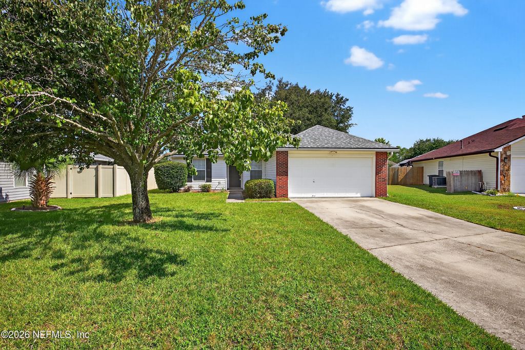 11048 STUTZ Court, Jacksonville, FL 32246