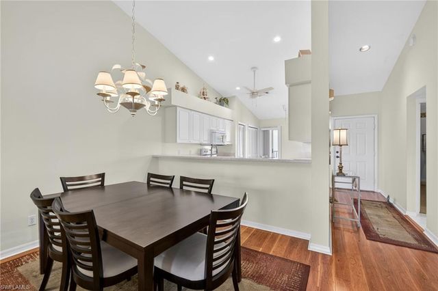 14301 Hickory Links CT # 1623, Fort Myers, FL 33912