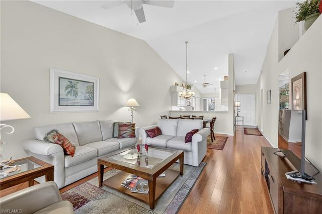 14301 Hickory Links CT # 1623, Fort Myers, FL 33912