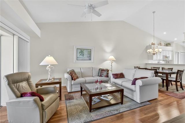 14301 Hickory Links CT # 1623, Fort Myers, FL 33912