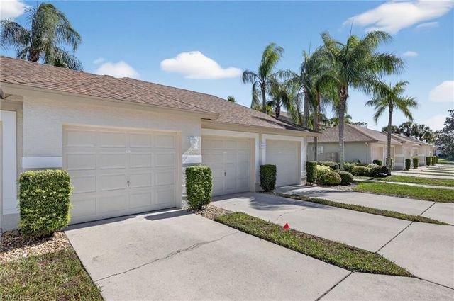 14301 Hickory Links CT # 1623, Fort Myers, FL 33912
