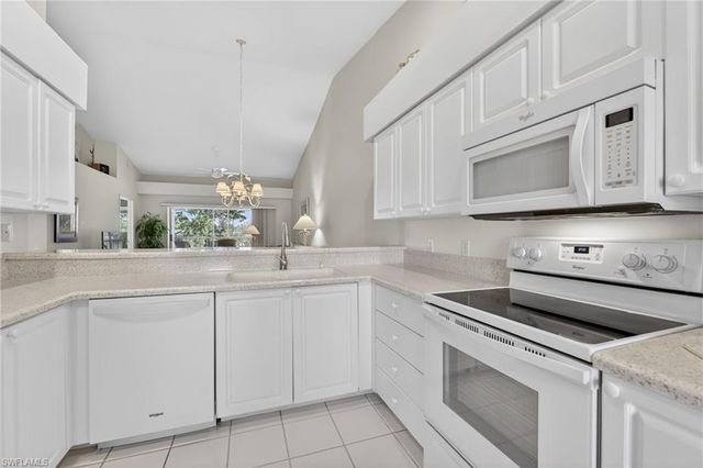 14301 Hickory Links CT # 1623, Fort Myers, FL 33912