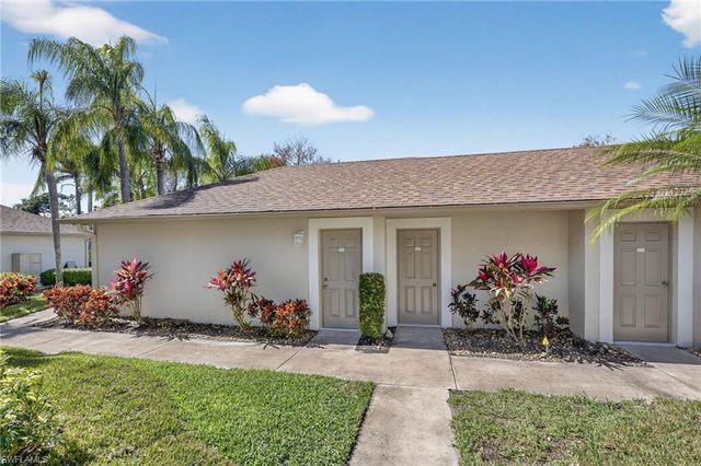 14301 Hickory Links CT # 1623, Fort Myers, FL 33912