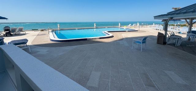 450 S GULFVIEW BOULEVARD 1208, Clearwater Beach, FL 33767