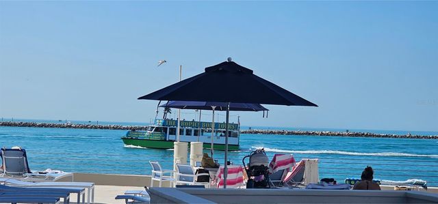 450 S GULFVIEW BOULEVARD 1208, Clearwater Beach, FL 33767