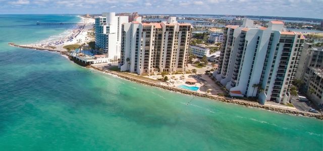 450 S GULFVIEW BOULEVARD 1208, Clearwater Beach, FL 33767