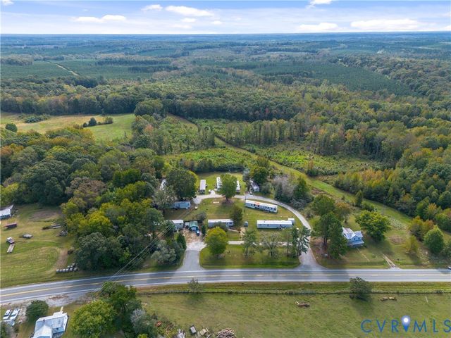 1430 Cartersville Rd, Cartersville, VA 23027