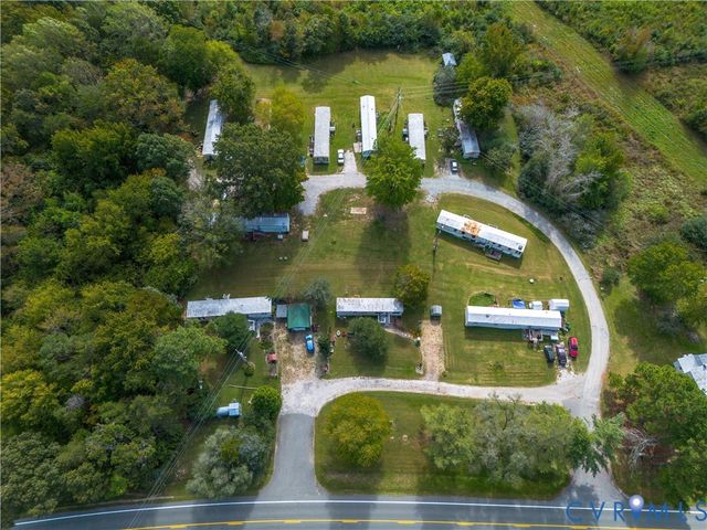 1430 Cartersville Rd, Cartersville, VA 23027