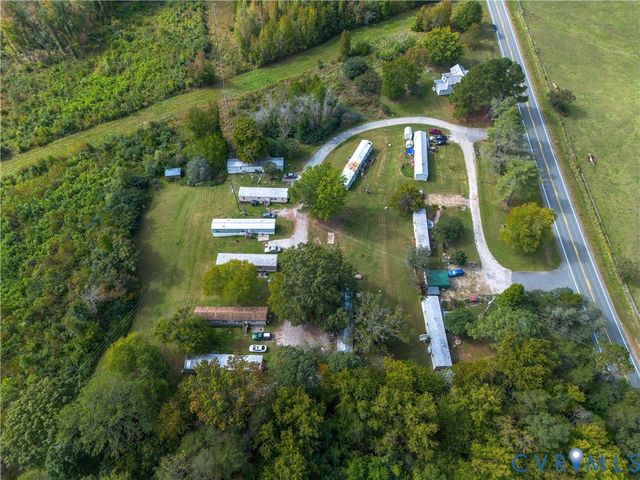 1430 Cartersville Rd, Cartersville, VA 23027