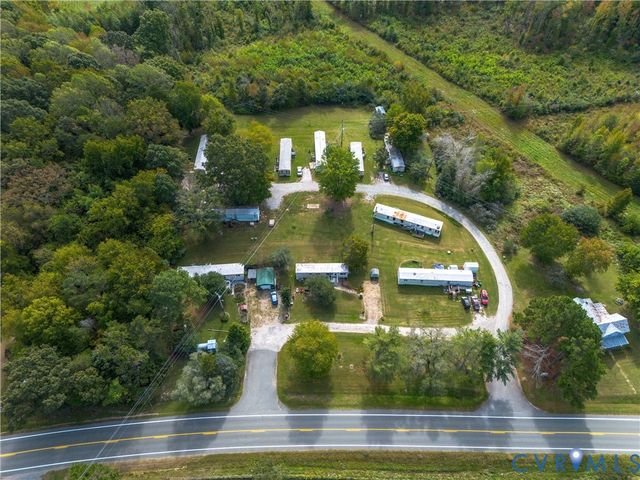 1430 Cartersville Rd, Cartersville, VA 23027