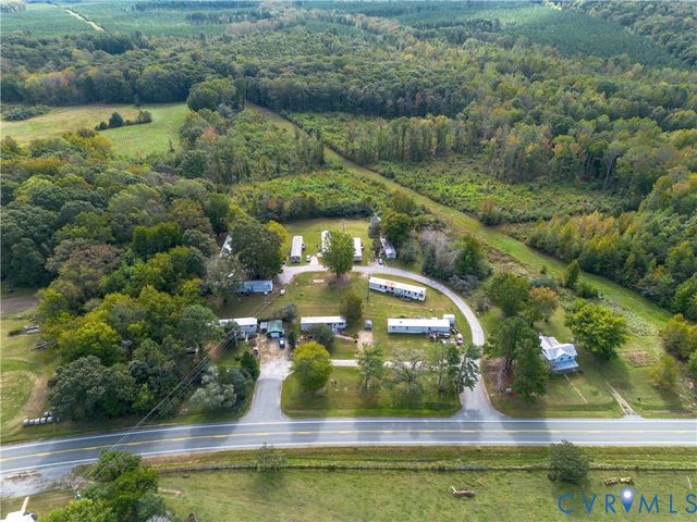 1430 Cartersville Rd, Cartersville, VA 23027