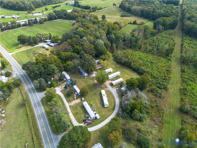 1430 Cartersville Rd, Cartersville, VA 23027