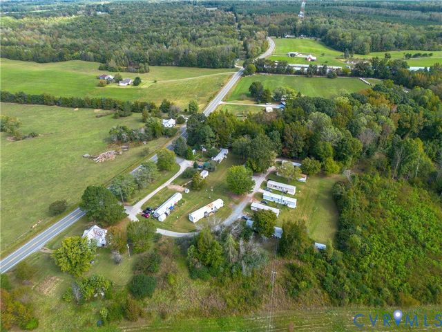 1430 Cartersville Rd, Cartersville, VA 23027