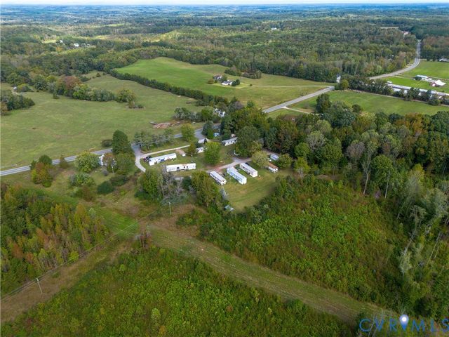 1430 Cartersville Rd, Cartersville, VA 23027