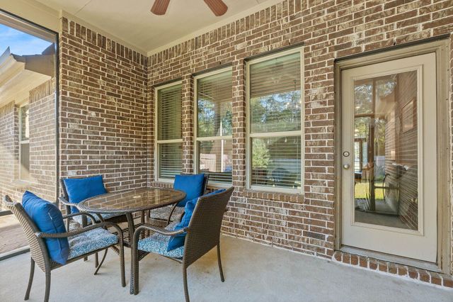 2841 Bretton Woods Drive, Conroe, TX 77301