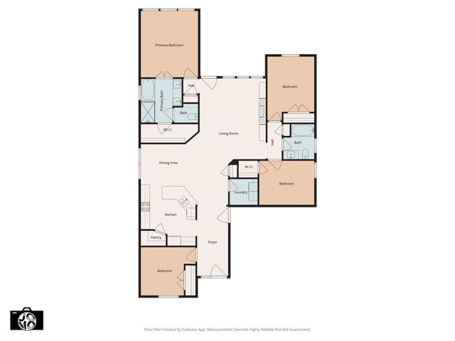 2841 Bretton Woods Drive, Conroe, TX 77301