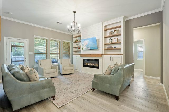 2841 Bretton Woods Drive, Conroe, TX 77301