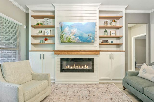 2841 Bretton Woods Drive, Conroe, TX 77301