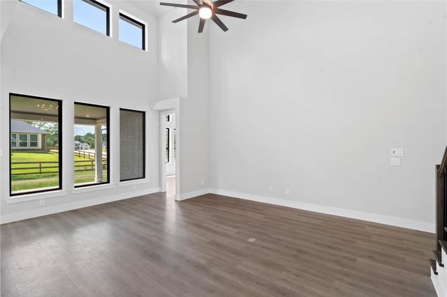 551 Black Bronco Road, Magnolia, TX 77354