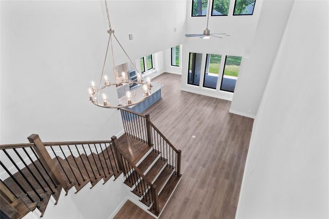 551 Black Bronco Road, Magnolia, TX 77354