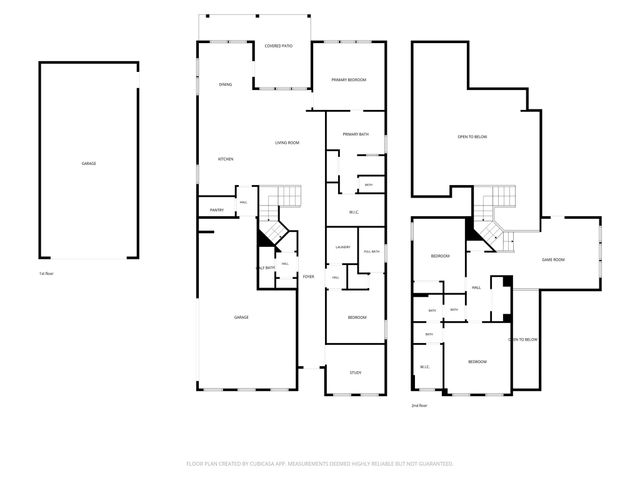 551 Black Bronco Road, Magnolia, TX 77354