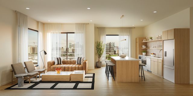 1107 8th Ave S Apt 201, Nashville, TN 37203