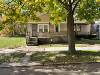 4921 N Campbell Street, Detroit City, MI 48210