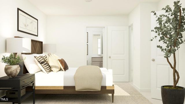 3600 Elm Grove Lane, Raleigh, NC 27604