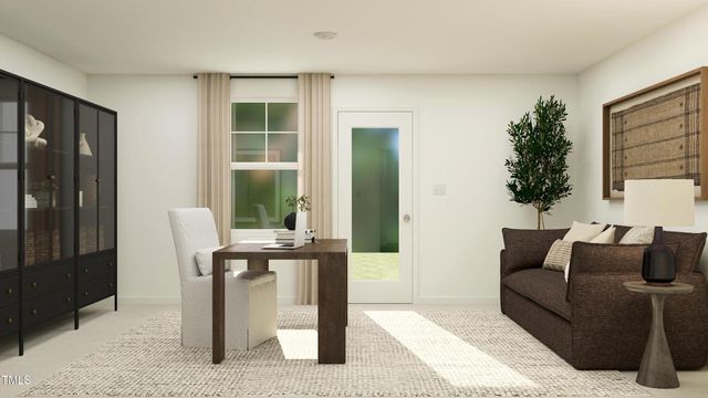 3600 Elm Grove Lane, Raleigh, NC 27604