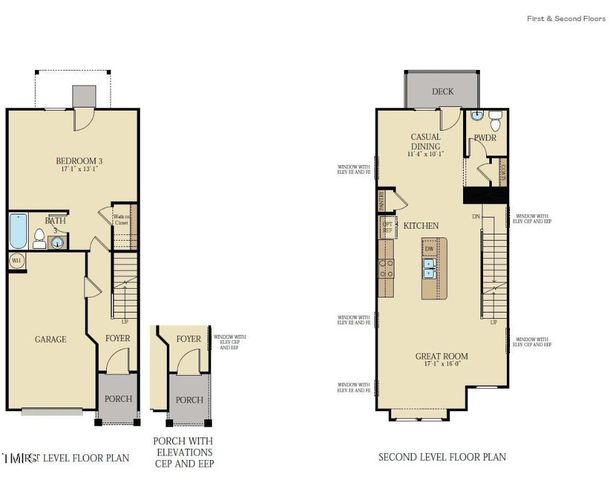 3600 Elm Grove Lane, Raleigh, NC 27604