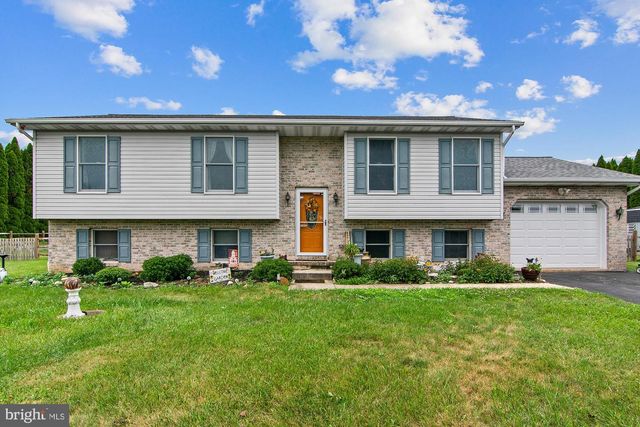 193 HITCHING POST DR, Rising Sun, MD 21911