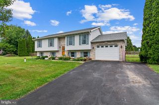 193 HITCHING POST DR, Rising Sun, MD 21911