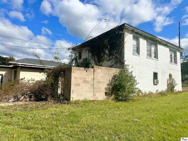 290 MAIN STREET, Grambling, LA 71245