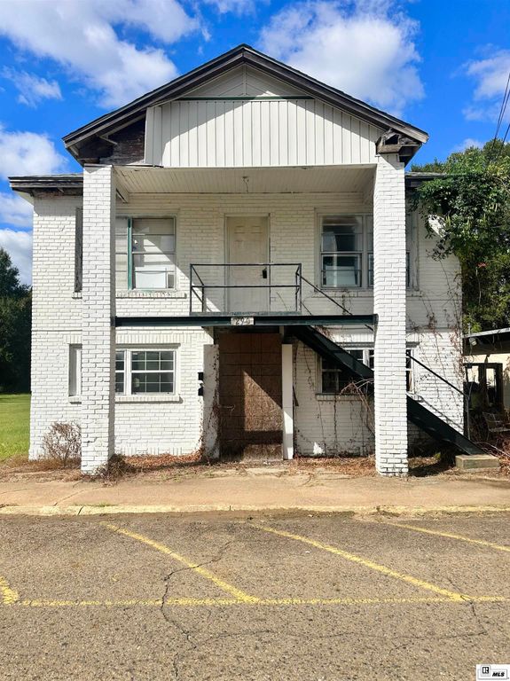 290 MAIN STREET, Grambling, LA 71245