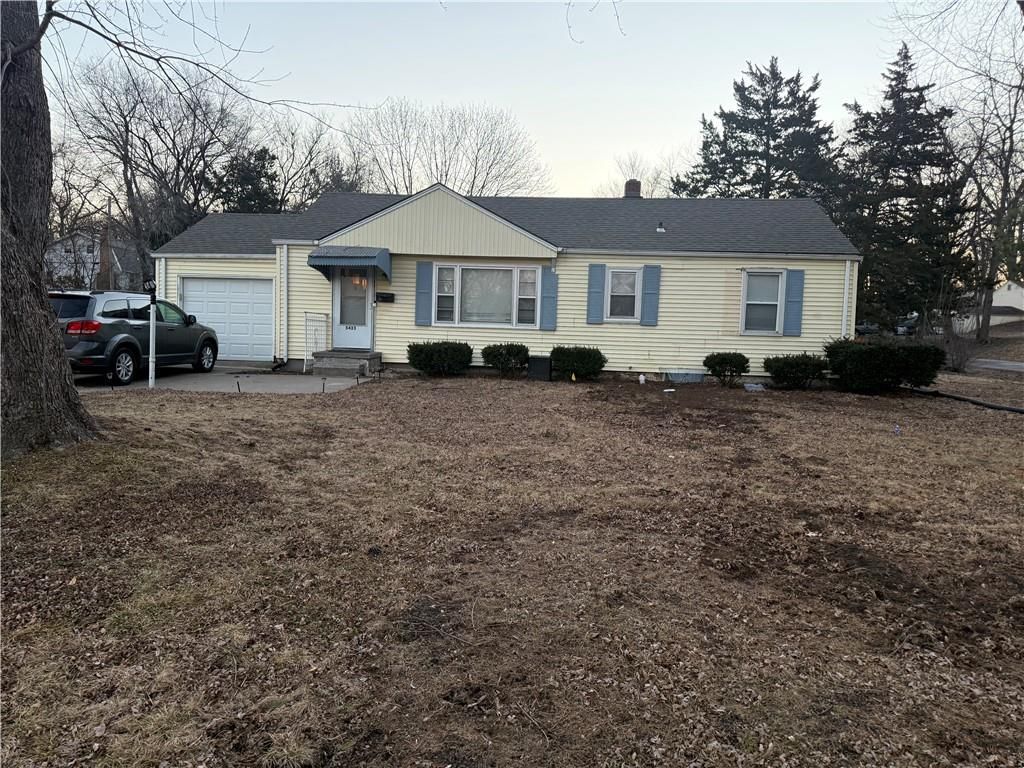 5433 Willow Avenue, Raytown, MO 64133