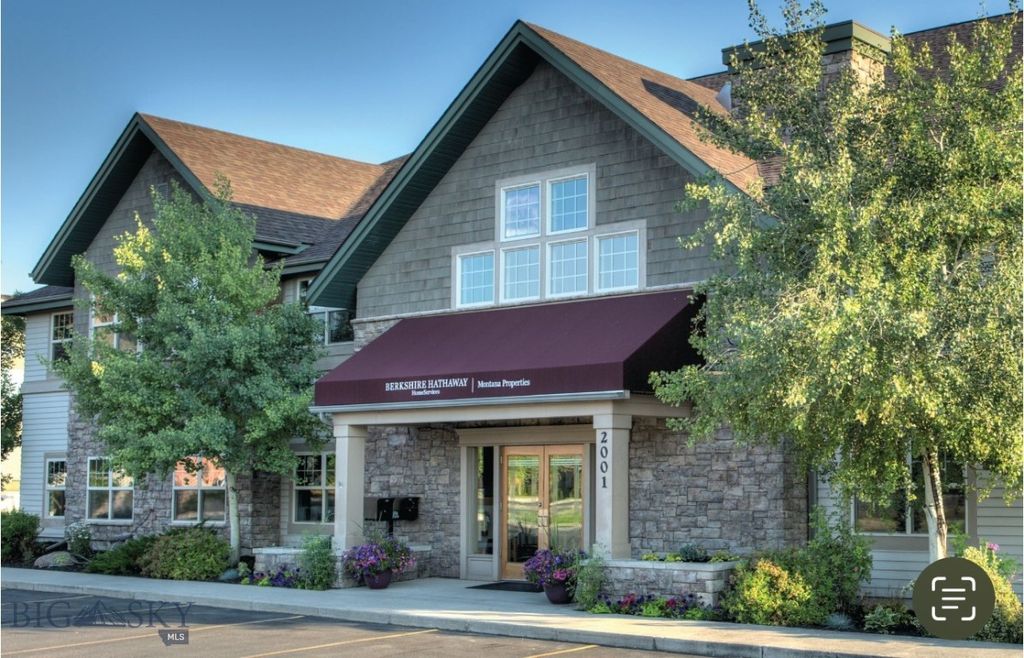 2001 Stadium Drive, Bozeman, MT 59715