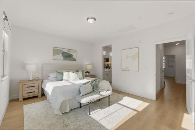 1065 Darwin Terrace 3, Sunnyvale, CA 94085