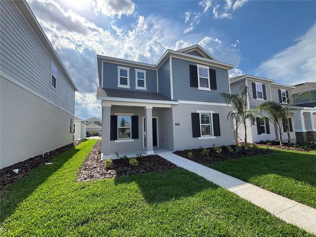 6073 MEDITATION DRIVE, Clermont, FL 34714