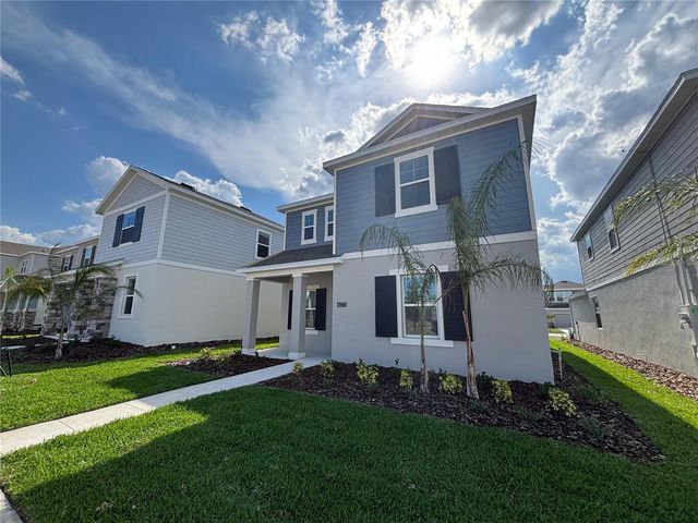 6073 MEDITATION DRIVE, Clermont, FL 34714